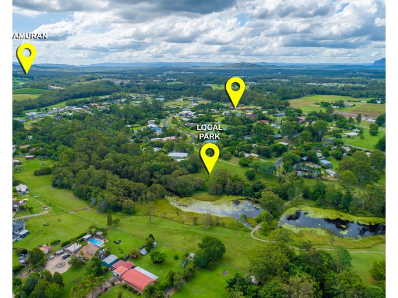 Wamuran QLD 4512