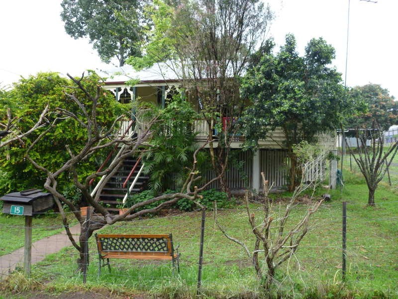 15 Ethel Street, Kilcoy QLD 4515