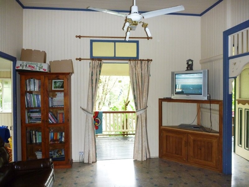 15 Ethel Street, Kilcoy QLD 4515