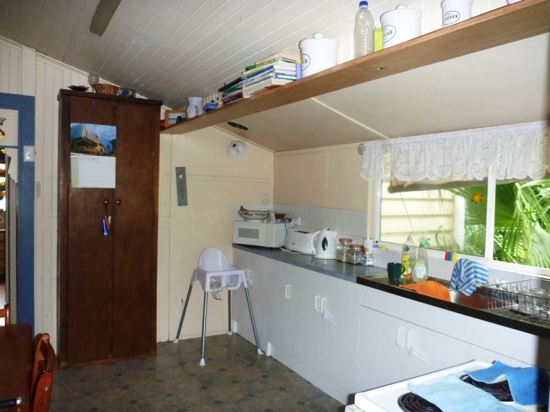15 Ethel Street, Kilcoy QLD 4515
