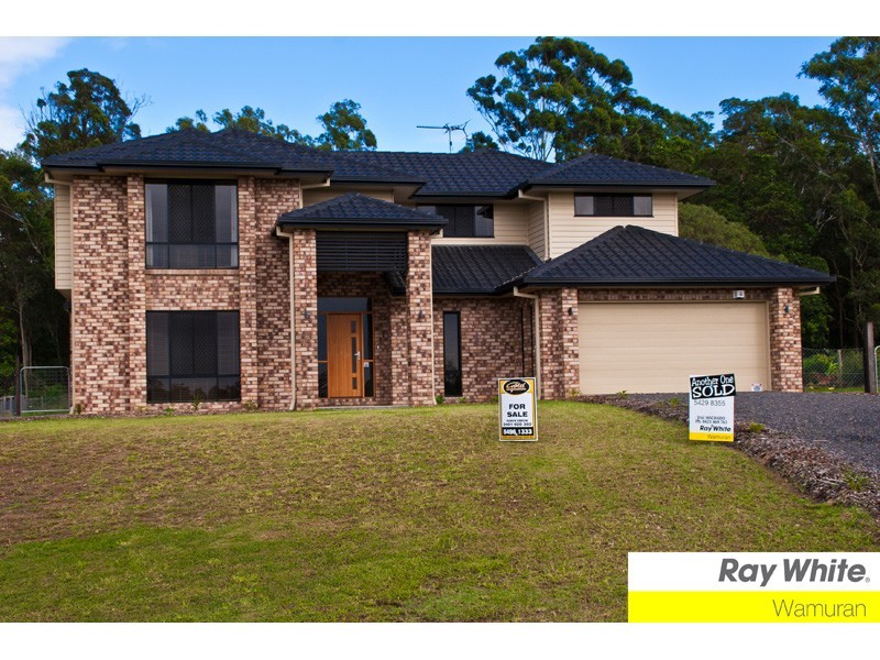 3-5 Bonnie View Court, Wamuran QLD 4512