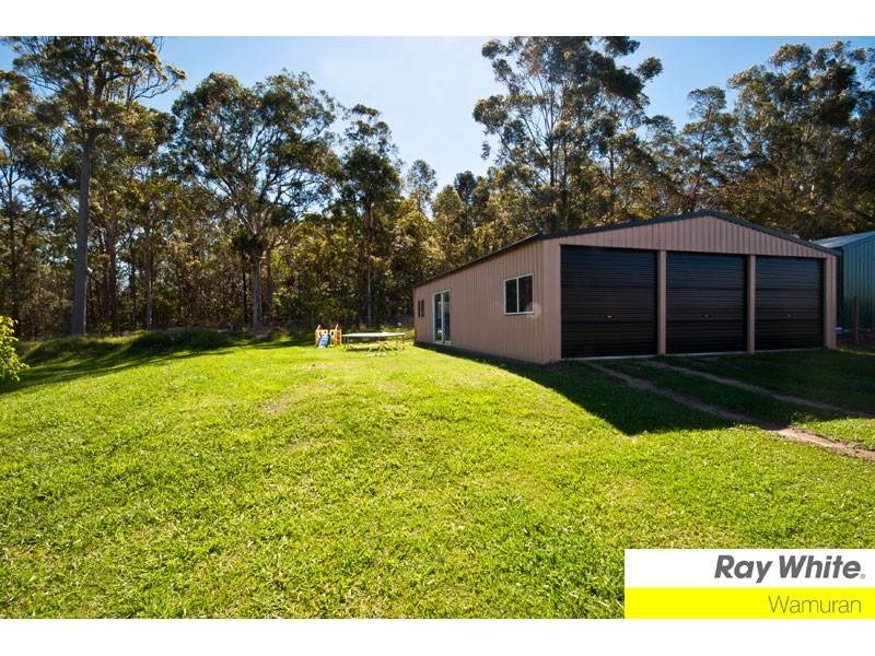 3-5 Bonnie View Court, Wamuran QLD 4512