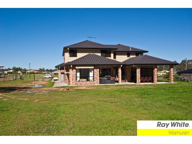 3-5 Bonnie View Court, Wamuran QLD 4512