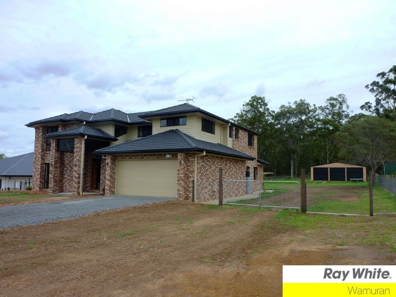 3-5 Bonnie View Court, Wamuran QLD 4512