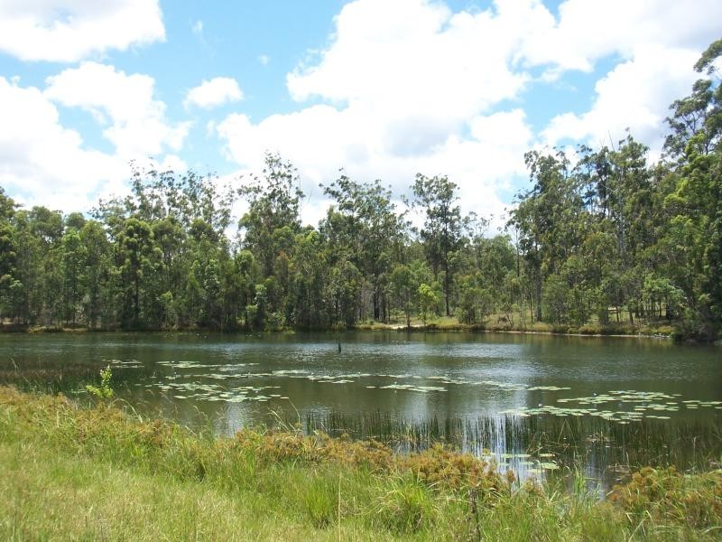 D’aguilar QLD 4514