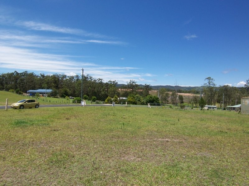 D’aguilar QLD 4514