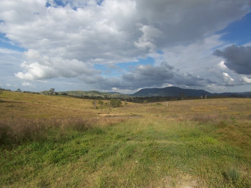 Kilcoy QLD 4515