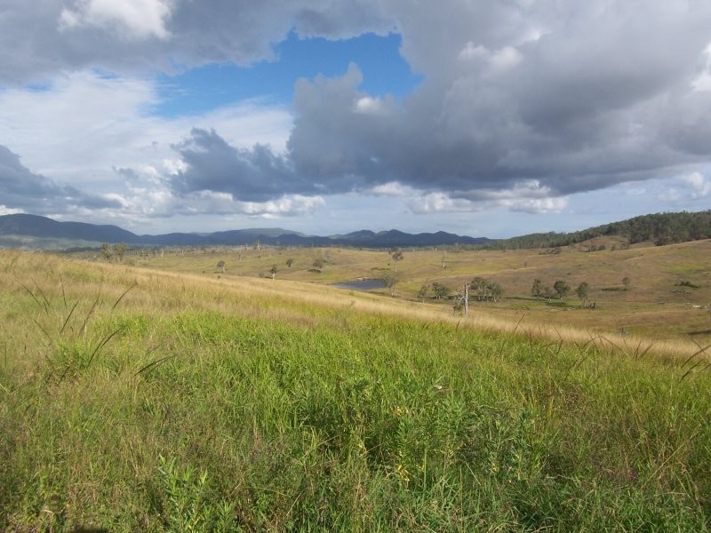 Kilcoy QLD 4515