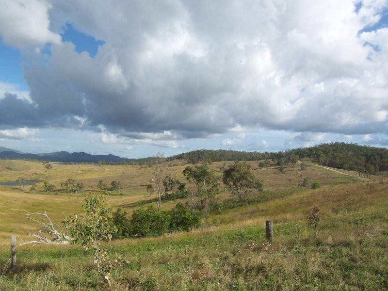 Kilcoy QLD 4515