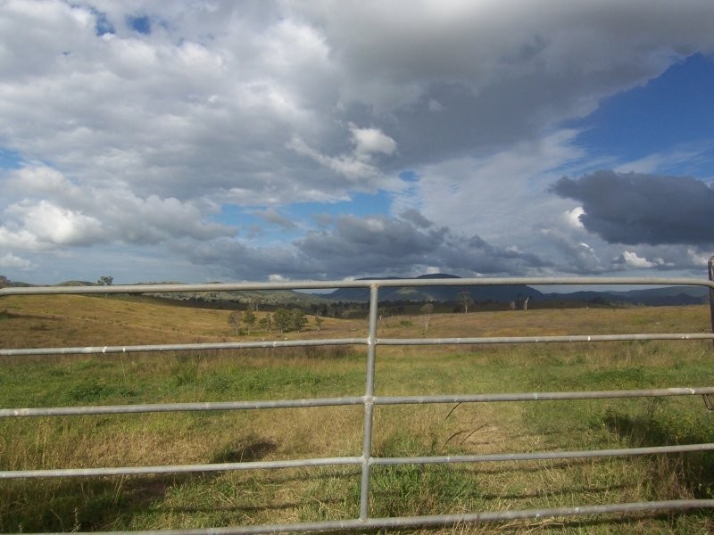 Kilcoy QLD 4515