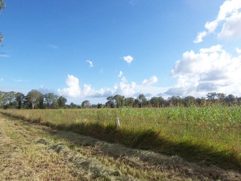 Kilcoy QLD 4515