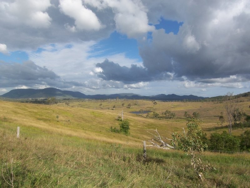 Kilcoy QLD 4515