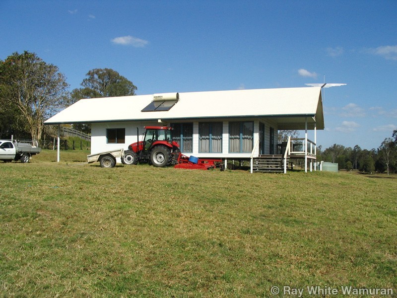 Woodford QLD 4514