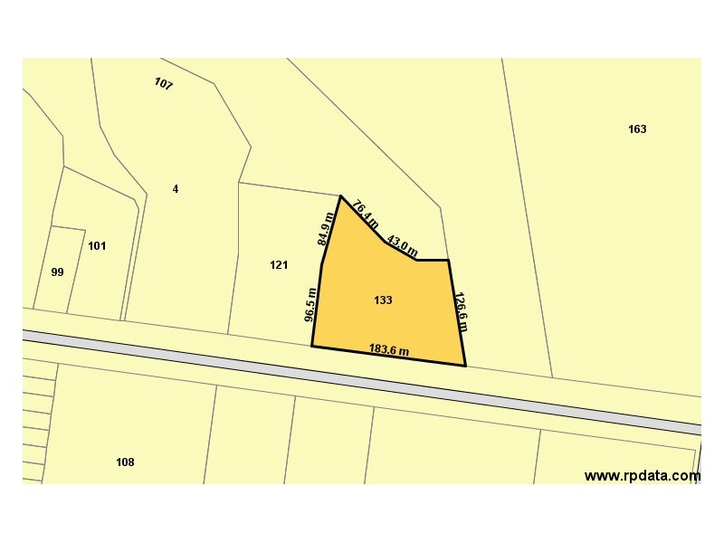 133 Windsor Street, Woodford QLD 4514