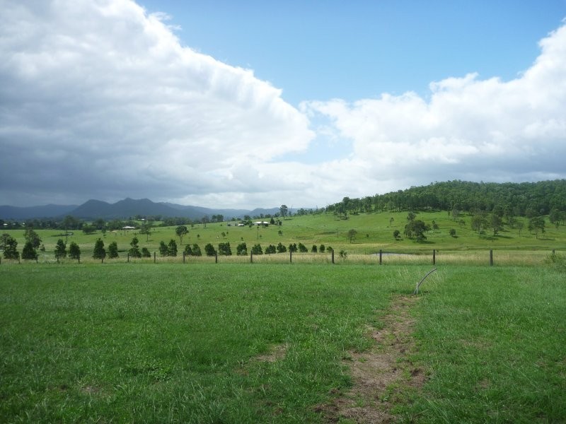Sandy Creek QLD 4570