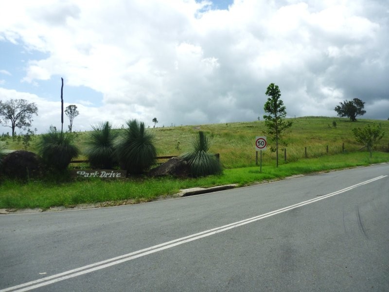 Sandy Creek QLD 4570