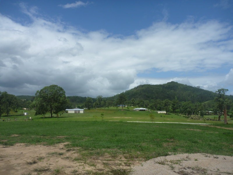 Sandy Creek QLD 4570