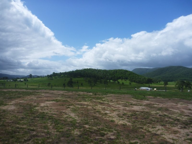 Sandy Creek QLD 4570