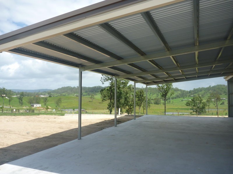 Sandy Creek QLD 4570