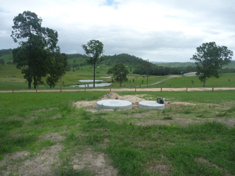 Sandy Creek QLD 4570