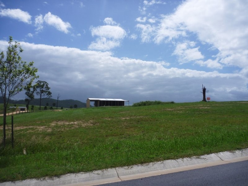 Sandy Creek QLD 4570