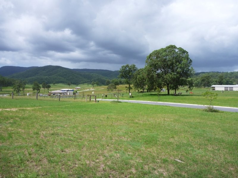 Sandy Creek QLD 4570