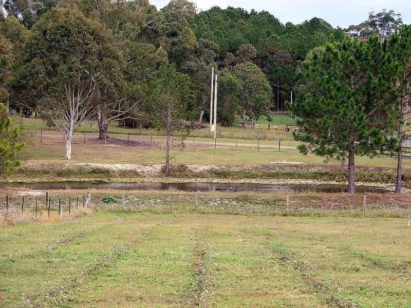 Delaneys Creek QLD 4514