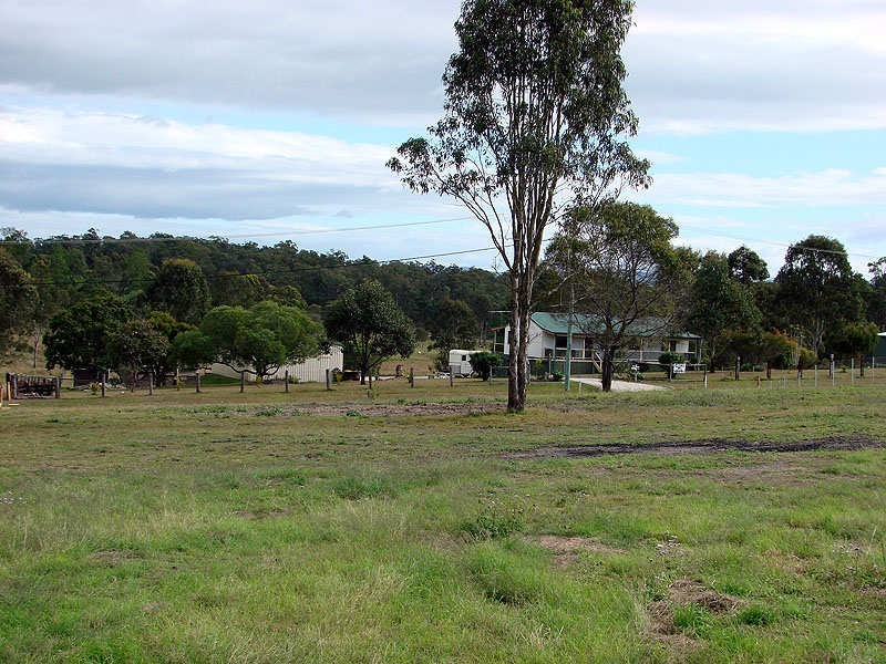 Delaneys Creek QLD 4514