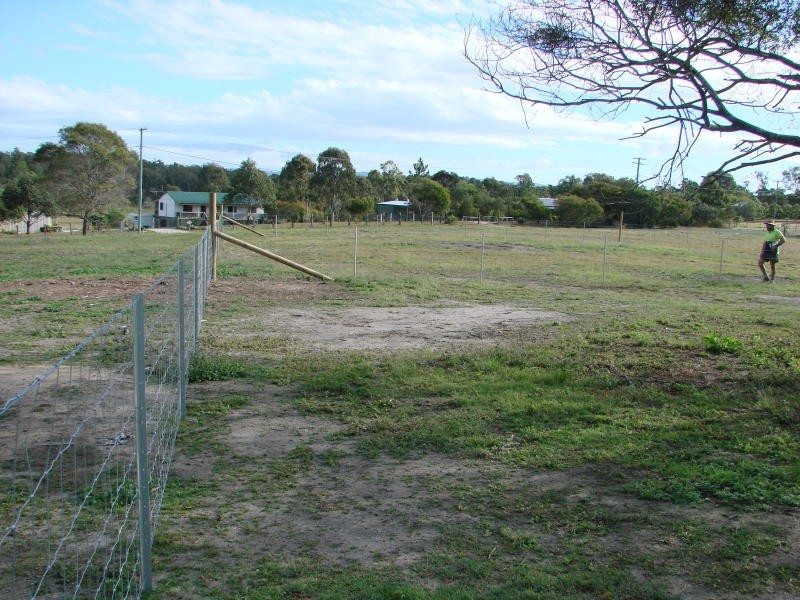 Delaneys Creek QLD 4514