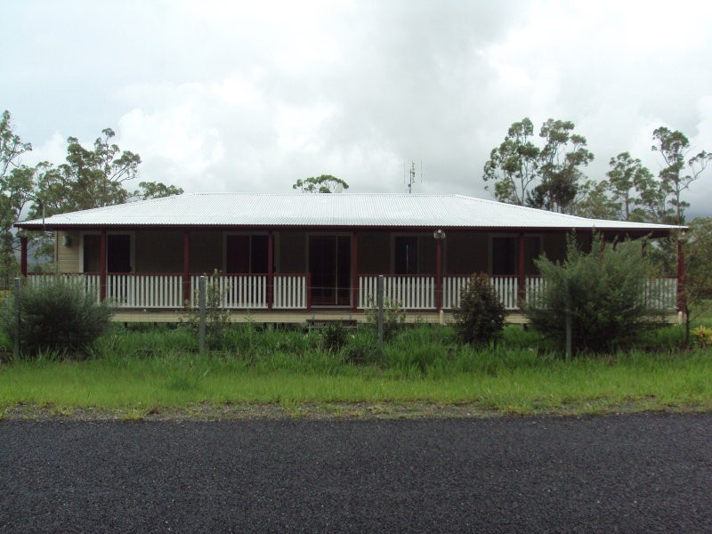 Woodford QLD 4514