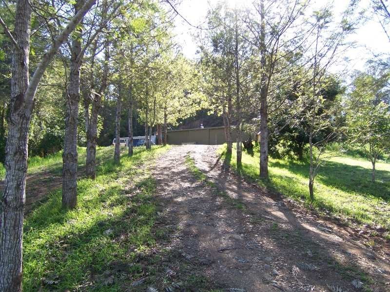 Delaneys Creek QLD 4514