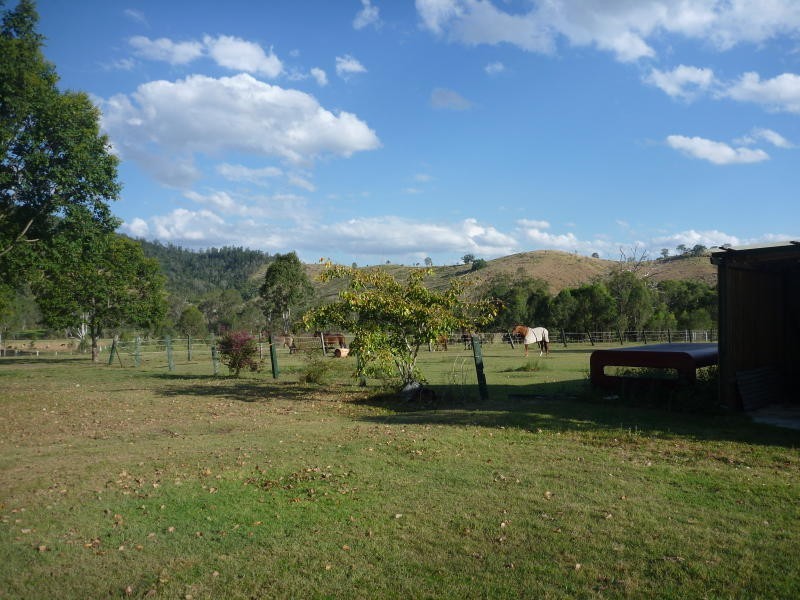 Kilcoy QLD 4515