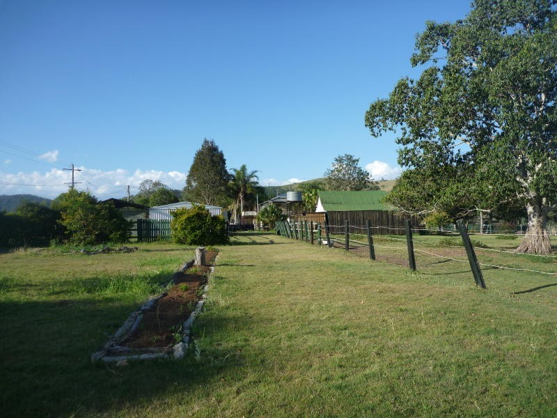 Kilcoy QLD 4515