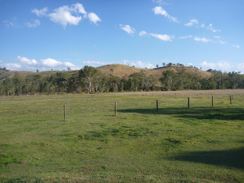 Kilcoy QLD 4515