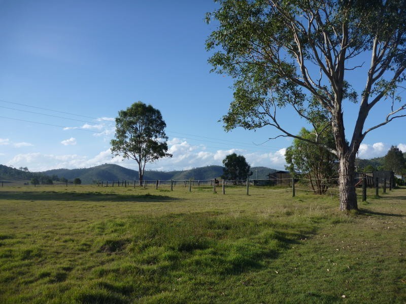 Kilcoy QLD 4515
