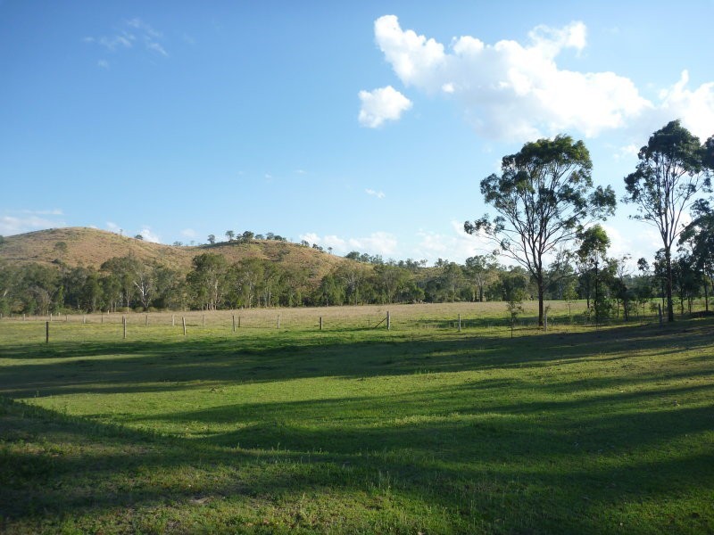 Kilcoy QLD 4515