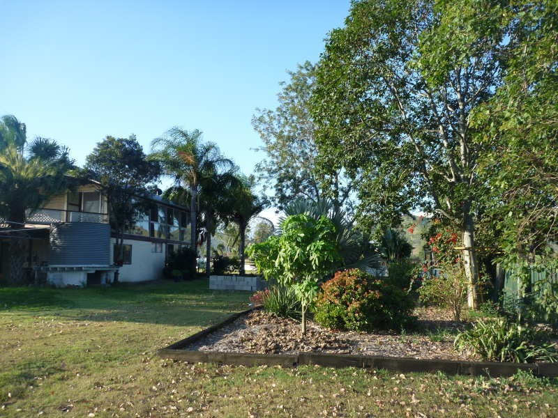 Kilcoy QLD 4515