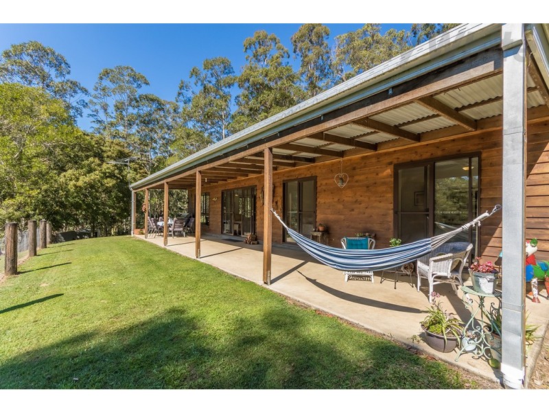 Stanmore QLD 4514