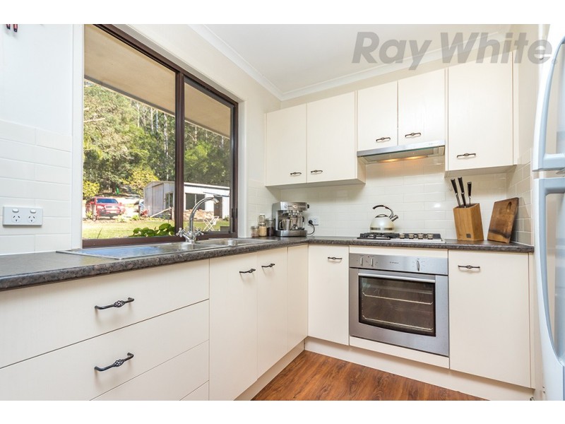 Stanmore QLD 4514
