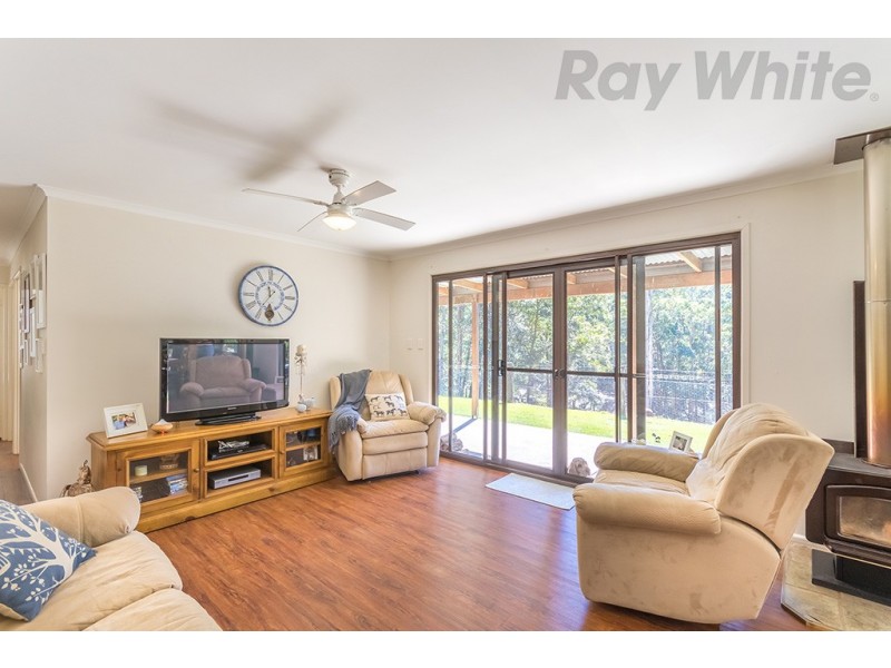 Stanmore QLD 4514