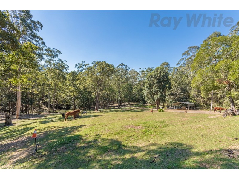 Stanmore QLD 4514