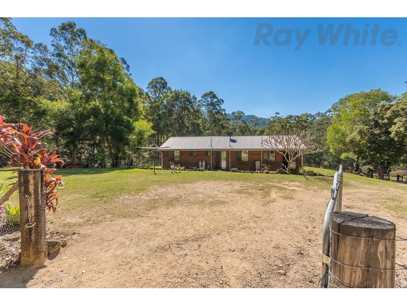 Stanmore QLD 4514
