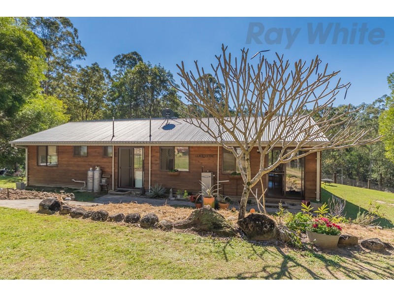 Stanmore QLD 4514