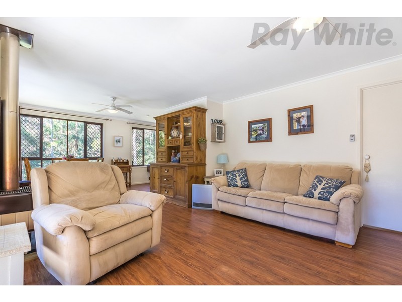 Stanmore QLD 4514