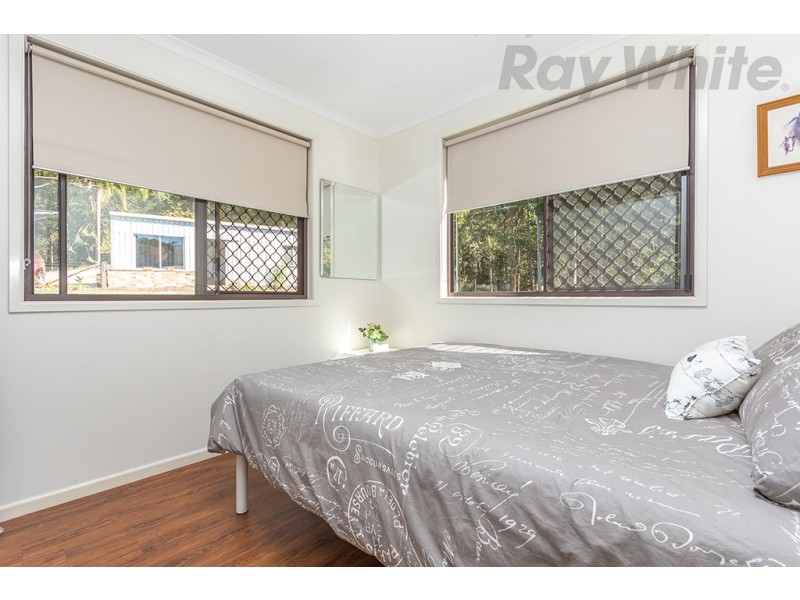 Stanmore QLD 4514