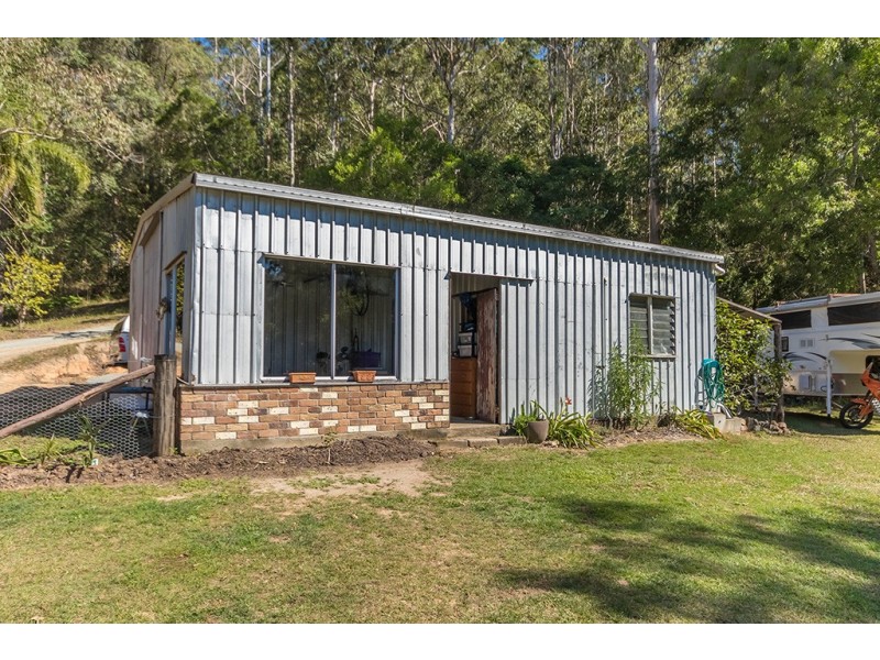 Stanmore QLD 4514