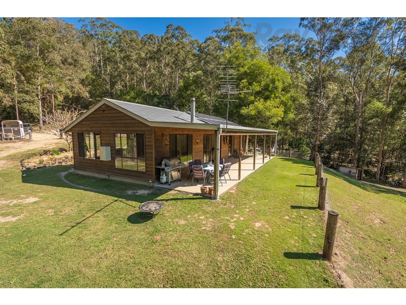 Stanmore QLD 4514