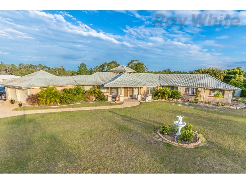 Elimbah QLD 4516