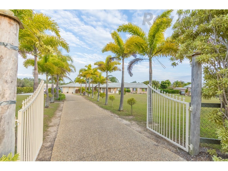 Elimbah QLD 4516