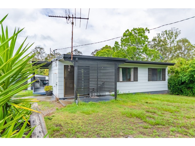 8 Draper Lane, D’aguilar QLD 4514